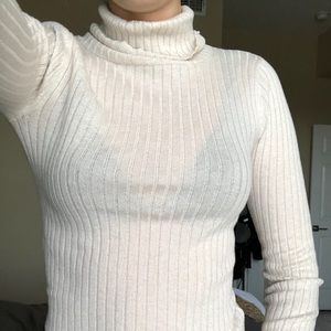American Eagle Turtle neck